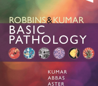 Robbins & Kumar Basic Pathology