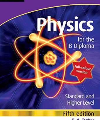 Physics for the IB Diploma