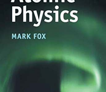 A Student’s Guide to Atomic Physics av Mark Fox