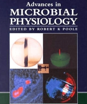 Advances in Microbial Physiology – Robert K. Pool