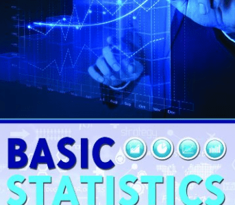 Basic Statistics av B. L. Agarwal