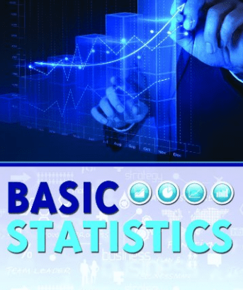 Basic Statistics av B. L. Agarwal