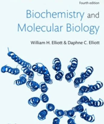 Biochemistry and Molecular Biology