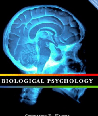Biological Psychology by Stephen Klein
