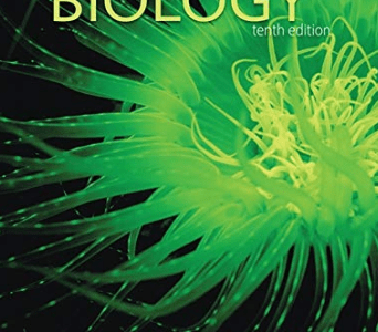 Biology – Charles Martin