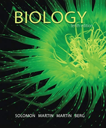 Biology – Charles Martin