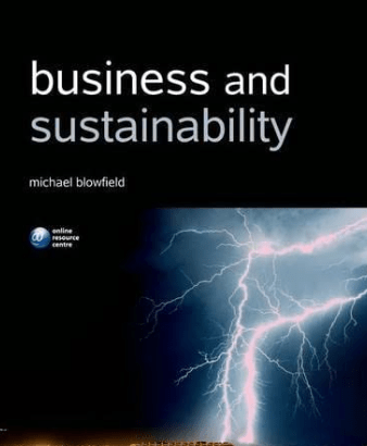 Business and Sustainability