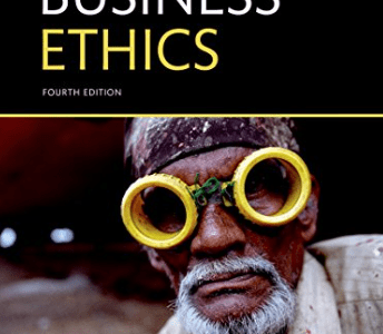 Business Ethics – Crane