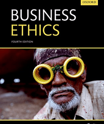 Business Ethics – Crane