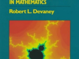 Chaos, Fractals and Dynamics – Robert L. Devaney