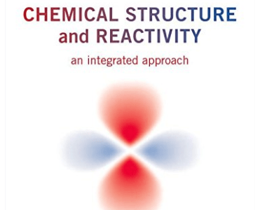 Chemical Structure and Reactivity av James Keeler