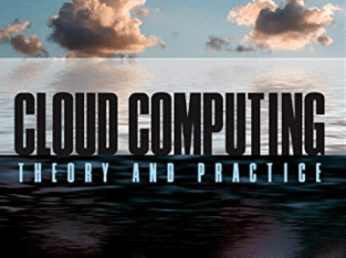 Cloud Computing – Dan C. Marinescu