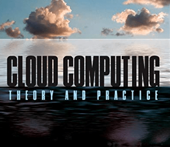 Cloud Computing – Dan C. Marinescu