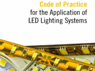 Code of Practice for the Application of LED…