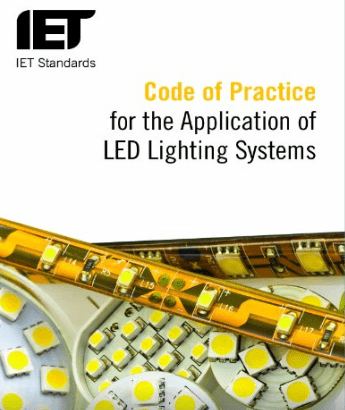 Code of Practice for the Application of LED…
