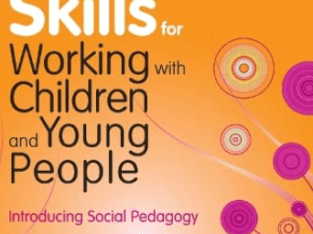 Communication Skills for Working with Children…