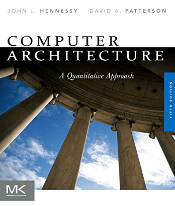 Computer Architecture – John L. Hennessy.