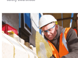 Construction Health and Safety Awareness
