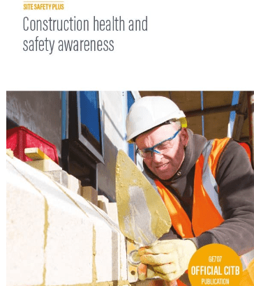 Construction Health and Safety Awareness