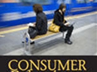 Consumer Behavior by Wayne Hoyer.