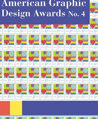 American Graphic Design Awards