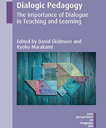 Dialogic Pedagogy av David Skidmore