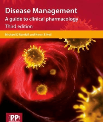 Disease Management av Dr Michael D. Randall