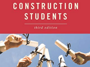 Dissertation Research and Writing for Construc…
