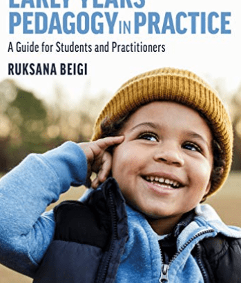 Early Years Pedagogy in Practice