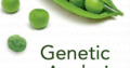 Genetic Analysis av Philip Meneely