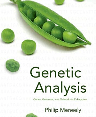 Genetic Analysis av Philip Meneely