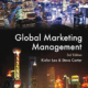 Global Marketing Management av Kiefer Lee