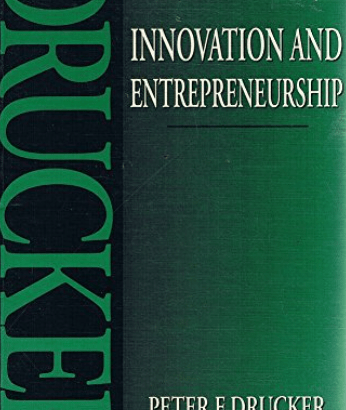 Innovation and Entrepreneurship by Peter Ferdinand