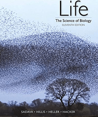 Life: The Science of Biology av David Sadava