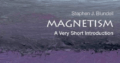 Magnetism: A Very Short Introduction