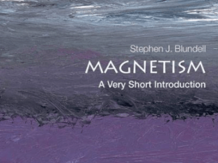 Magnetism: A Very Short Introduction