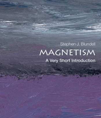 Magnetism: A Very Short Introduction