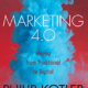 Marketing 4.0 av Philip Kotler