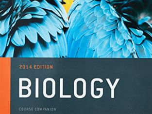 Oxford IB Diploma Programme: Biology Course Comp.