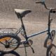 Cykel – ren. objekt