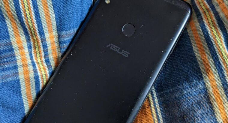 Asus zenphone M1