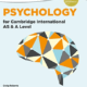 Psychology for Cambridge International AS and A