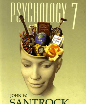 Psychology by John W Santrock
