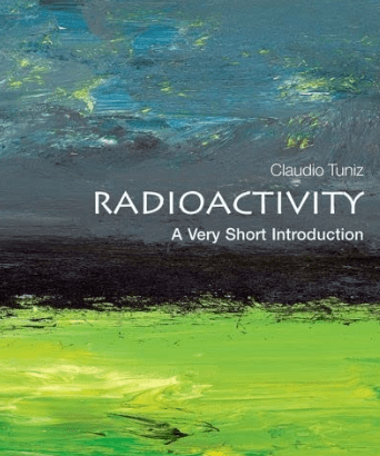 Radioactivity: A Very Short Introduction