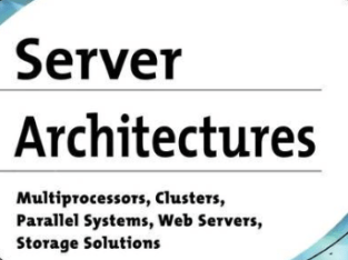 Server Architectures