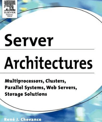 Server Architectures