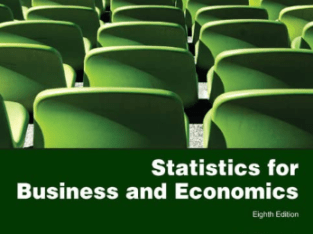 Statistics for Business and Economics: Global Ed..