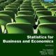 Statistics for Business and Economics: Global Ed..
