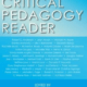 The Critical Pedagogy Reader av Antonia Darder.