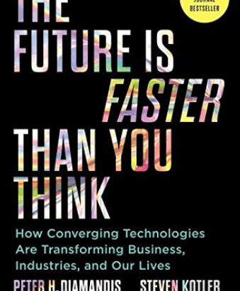 The Future Is Faster Than You Think